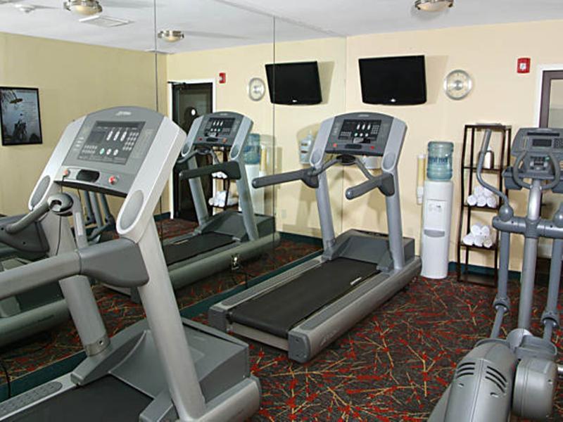 Residence Inn Buffalo Amherst Bekvämligheter bild