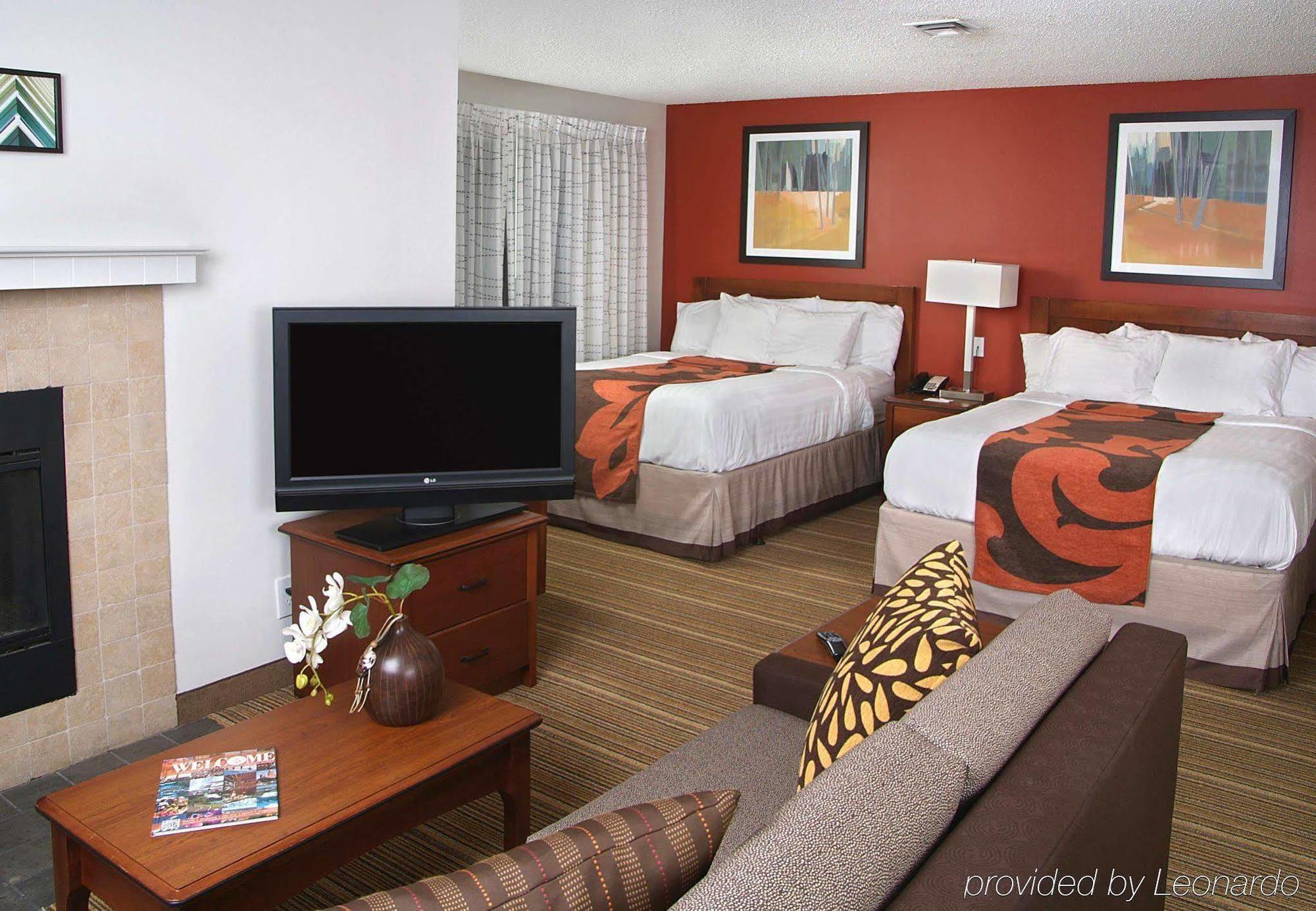 Residence Inn Buffalo Amherst Rum bild