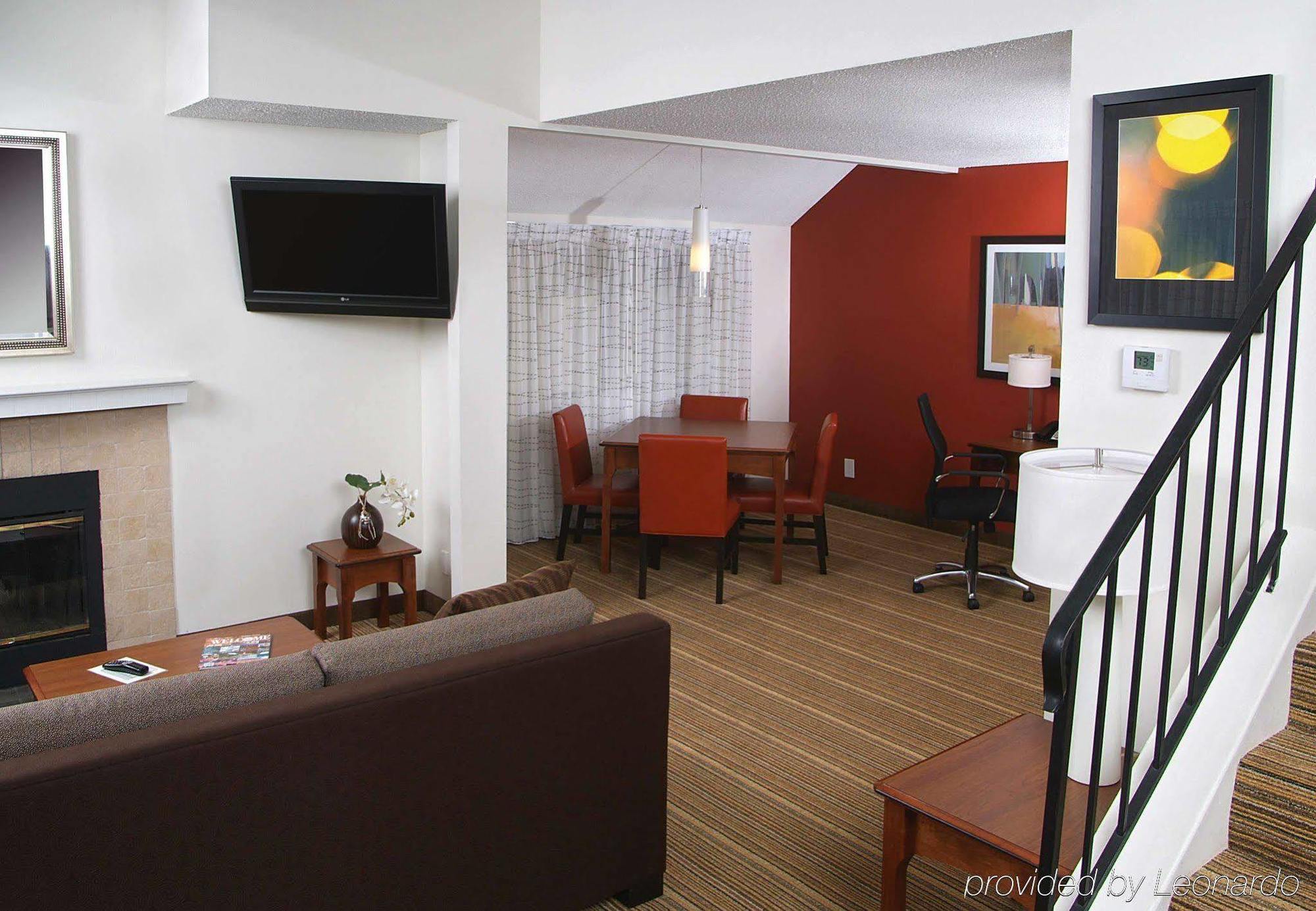 Residence Inn Buffalo Amherst Exteriör bild