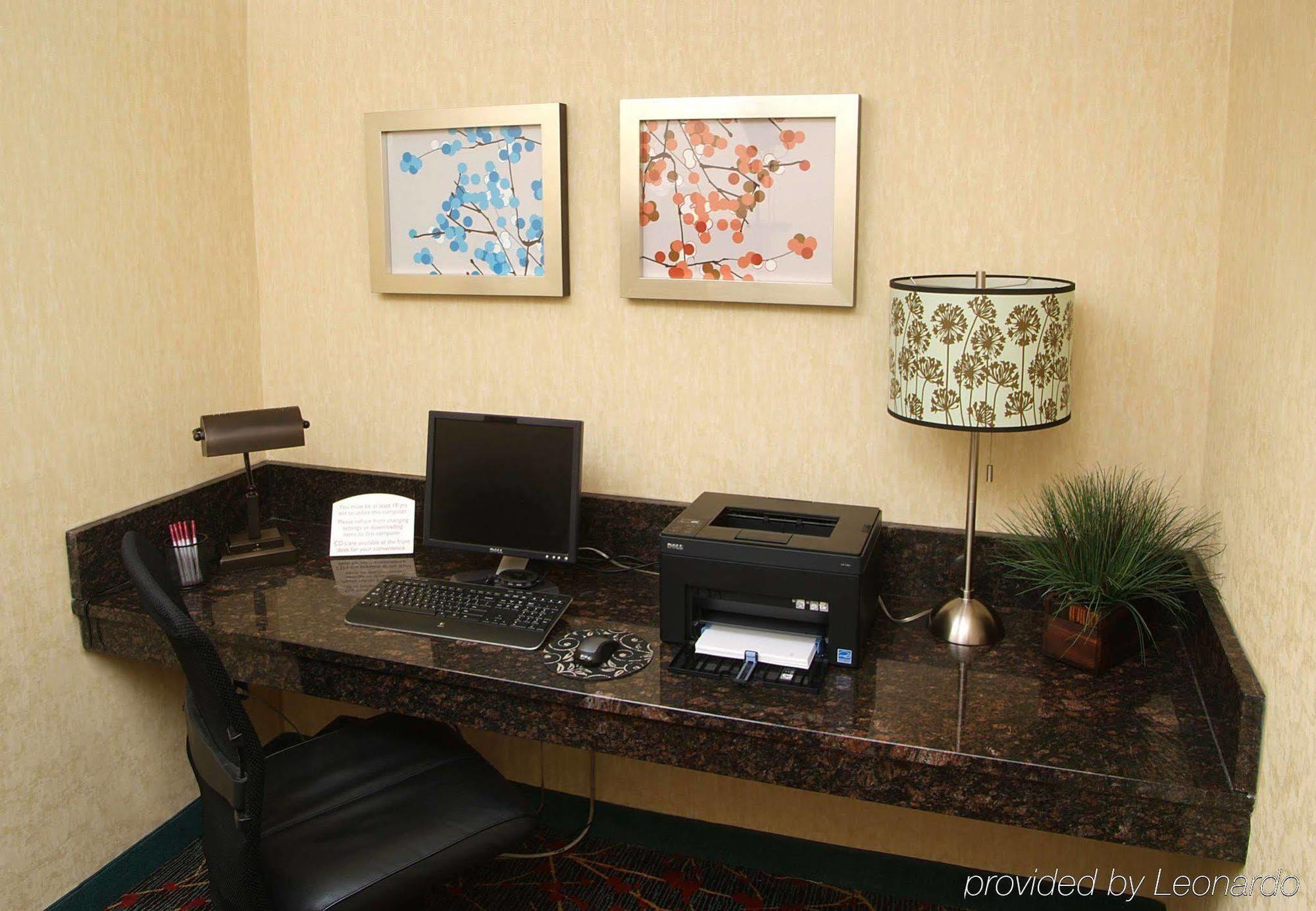 Residence Inn Buffalo Amherst Exteriör bild