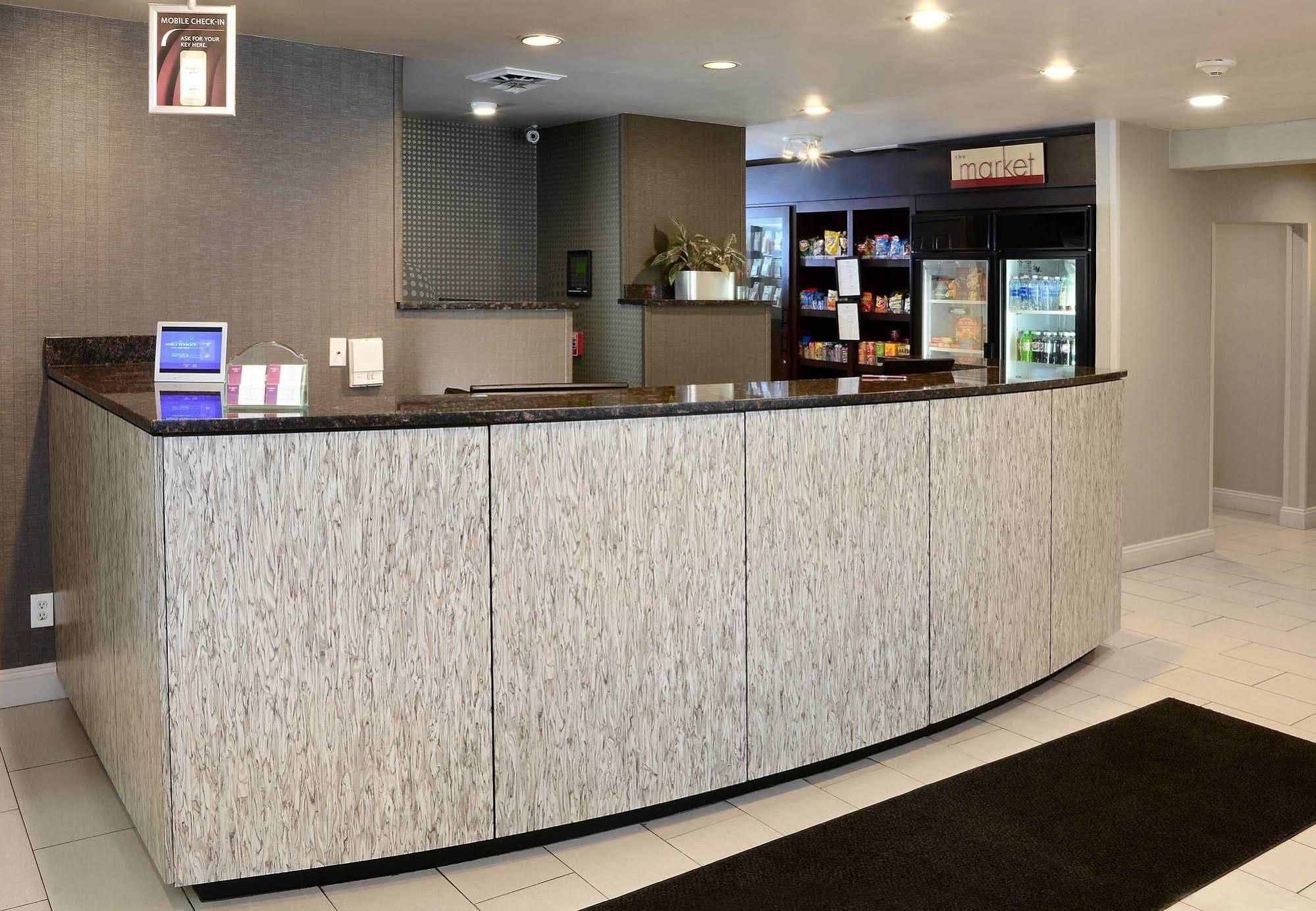 Residence Inn Buffalo Amherst Exteriör bild