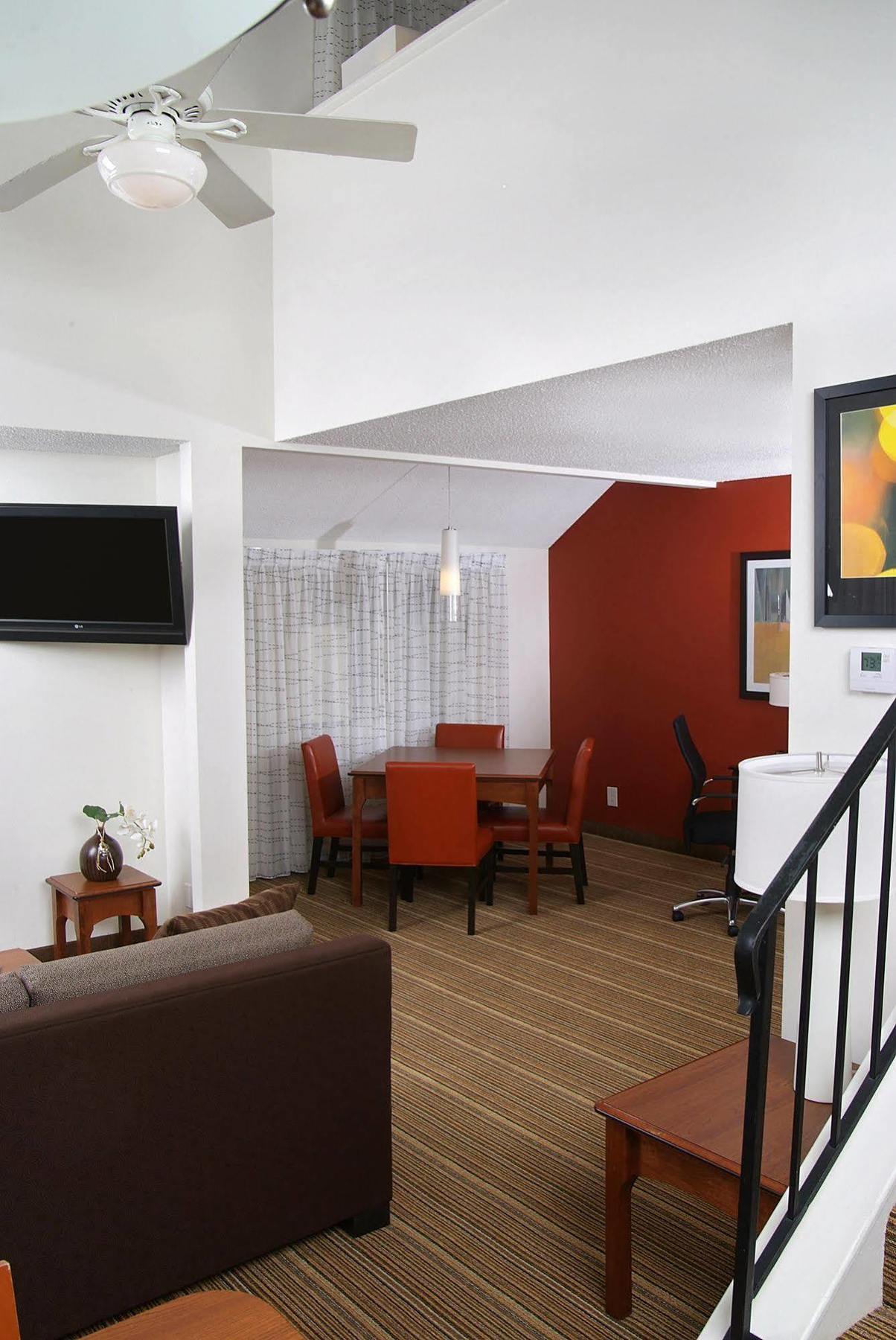 Residence Inn Buffalo Amherst Exteriör bild