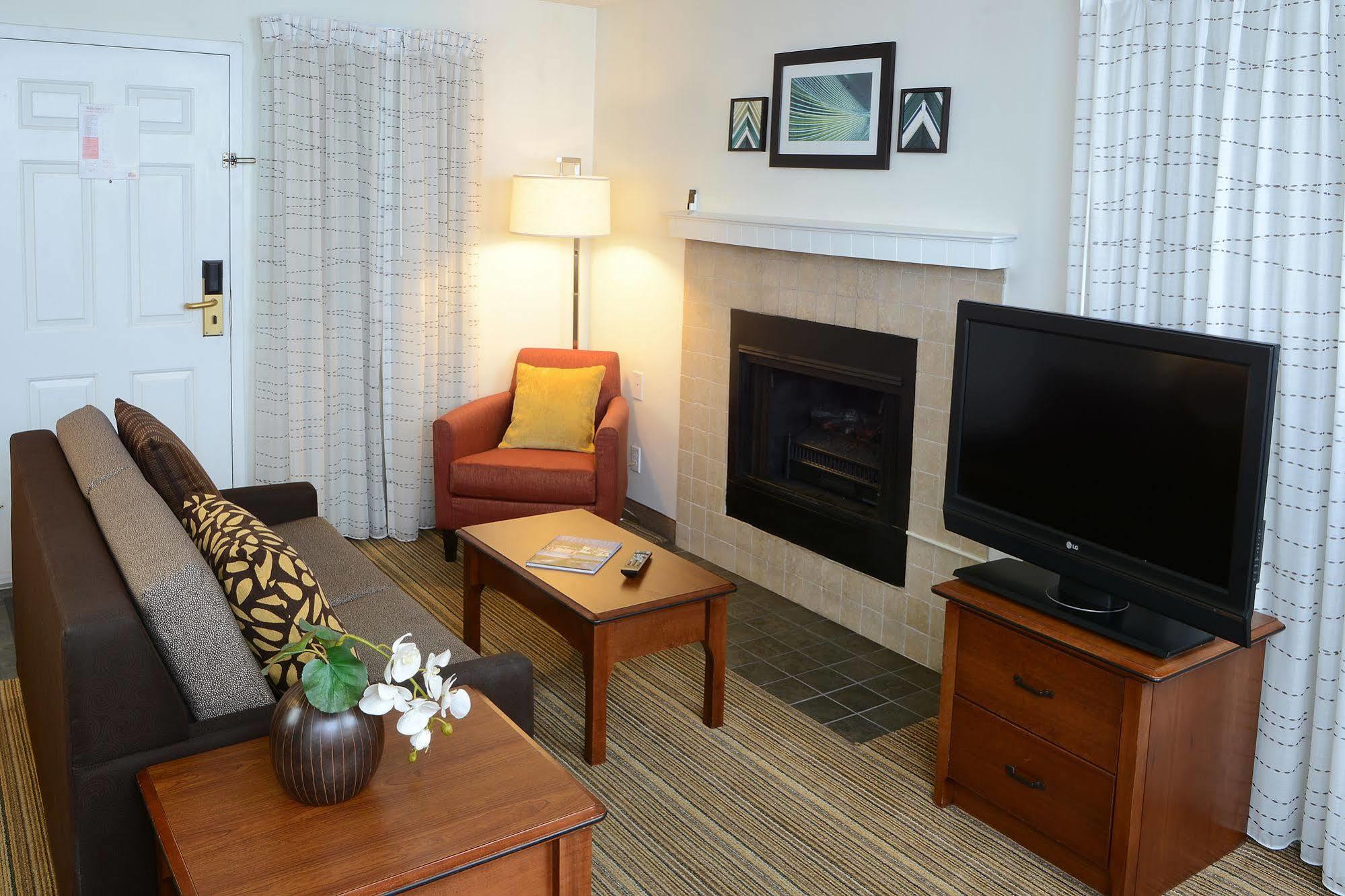 Residence Inn Buffalo Amherst Exteriör bild