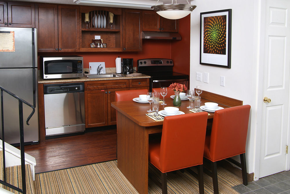 Residence Inn Buffalo Amherst Exteriör bild