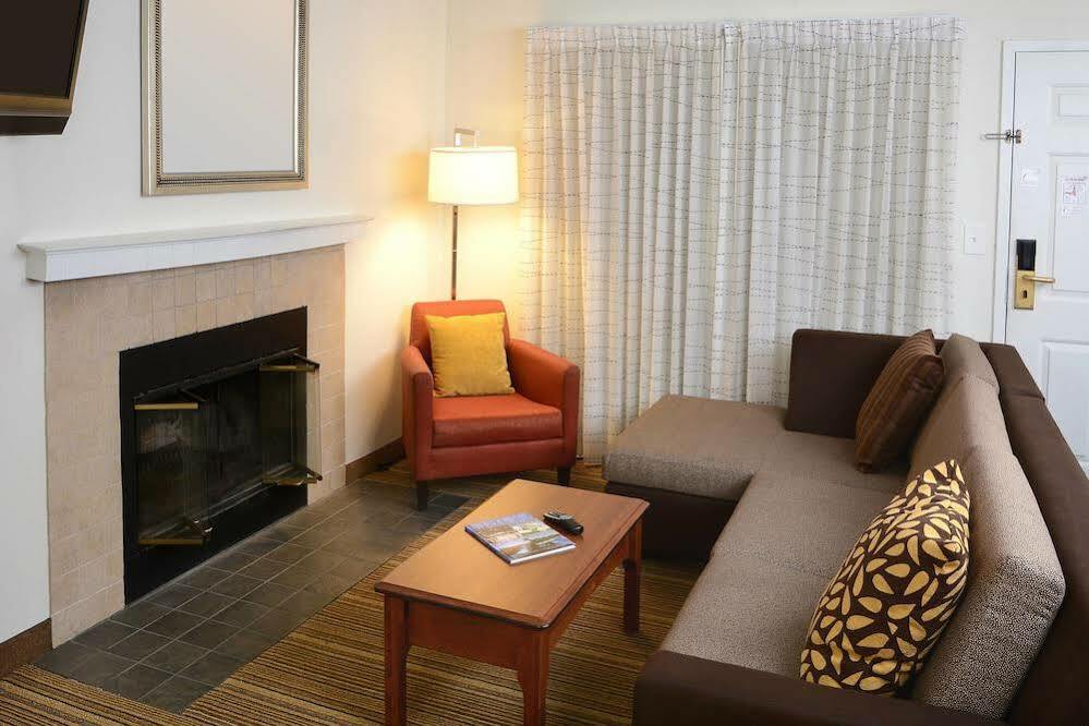 Residence Inn Buffalo Amherst Exteriör bild